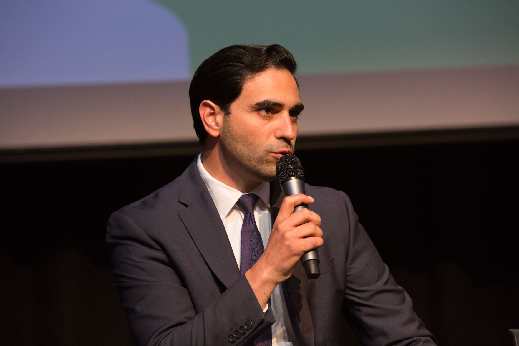Fragiskatos Headshot